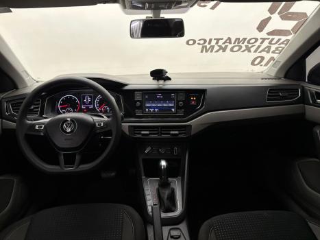 VOLKSWAGEN Virtus 1.0 4P 200 TSI FLEX COMFORTLINE AUTOMTICO, Foto 9
