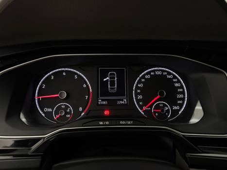 VOLKSWAGEN Virtus 1.0 4P 200 TSI FLEX COMFORTLINE AUTOMTICO, Foto 10