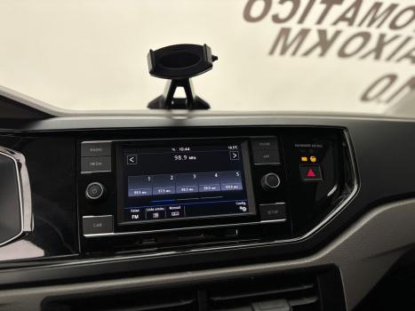 VOLKSWAGEN Virtus 1.0 4P 200 TSI FLEX COMFORTLINE AUTOMTICO, Foto 11