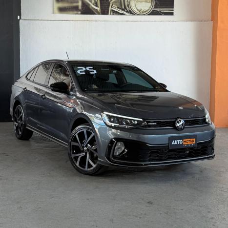VOLKSWAGEN Virtus 1.4 4P 250 TSI EXCLUSIVE AUTOMTICO, Foto 1