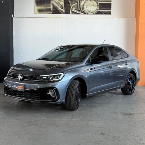 VOLKSWAGEN Virtus 1.4 4P 250 TSI EXCLUSIVE AUTOMTICO, Foto 3