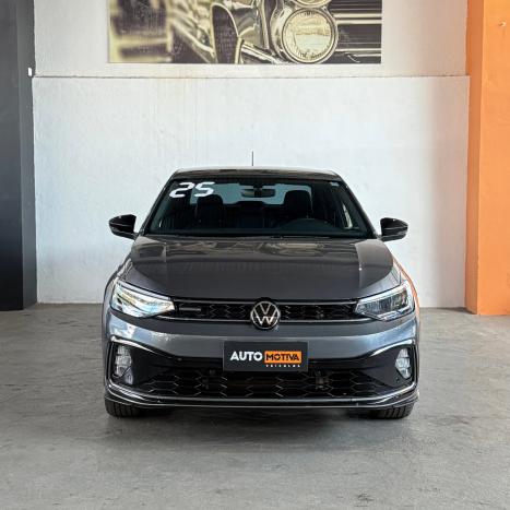 VOLKSWAGEN Virtus 1.4 4P 250 TSI EXCLUSIVE AUTOMTICO, Foto 5