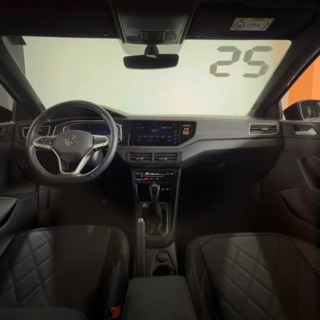 VOLKSWAGEN Virtus 1.4 4P 250 TSI EXCLUSIVE AUTOMTICO, Foto 8