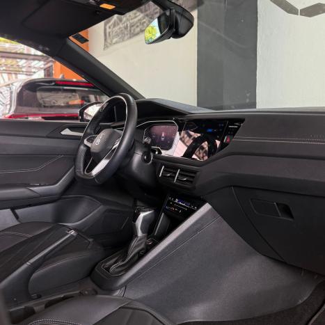 VOLKSWAGEN Virtus 1.4 4P 250 TSI EXCLUSIVE AUTOMTICO, Foto 9