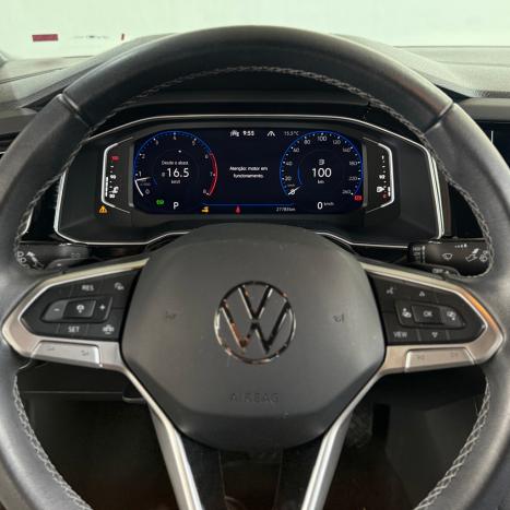 VOLKSWAGEN Virtus 1.4 4P 250 TSI EXCLUSIVE AUTOMTICO, Foto 10