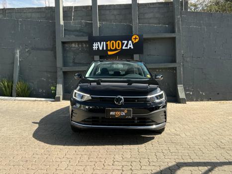 VOLKSWAGEN Virtus 1.0 4P 200 TSI FLEX COMFORTLINE AUTOMTICO, Foto 2