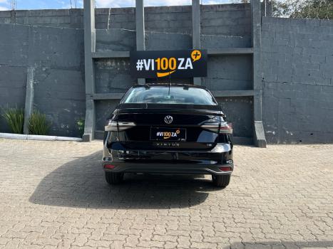 VOLKSWAGEN Virtus 1.0 4P 200 TSI FLEX COMFORTLINE AUTOMTICO, Foto 5