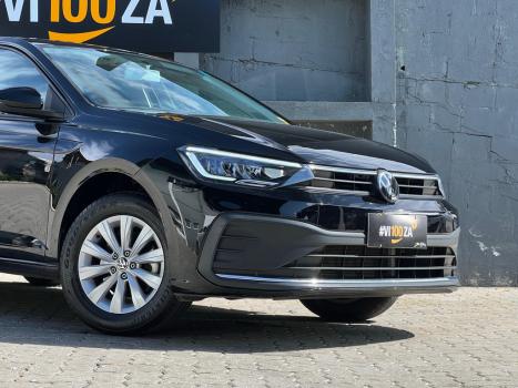 VOLKSWAGEN Virtus 1.0 4P 200 TSI FLEX COMFORTLINE AUTOMTICO, Foto 7