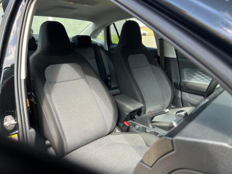VOLKSWAGEN Virtus 1.0 4P 200 TSI FLEX COMFORTLINE AUTOMTICO, Foto 8
