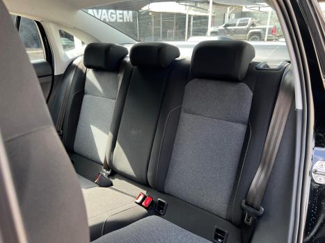 VOLKSWAGEN Virtus 1.0 4P 200 TSI FLEX COMFORTLINE AUTOMTICO, Foto 9