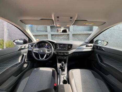 VOLKSWAGEN Virtus 1.0 4P 200 TSI FLEX COMFORTLINE AUTOMTICO, Foto 11