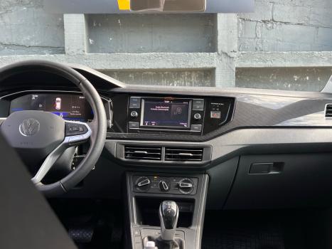 VOLKSWAGEN Virtus 1.0 4P 200 TSI FLEX COMFORTLINE AUTOMTICO, Foto 12