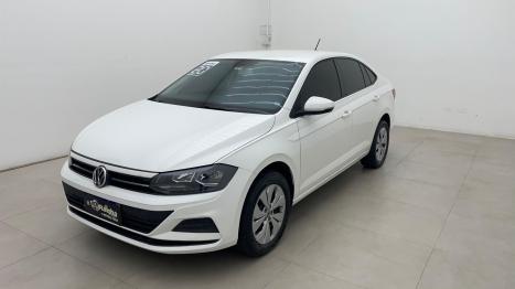 VOLKSWAGEN Virtus 1.6 4P MSI FLEX, Foto 1
