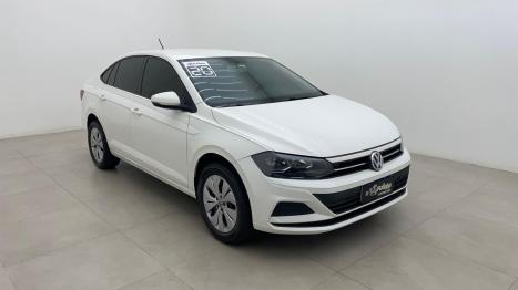 VOLKSWAGEN Virtus 1.6 4P MSI FLEX, Foto 2