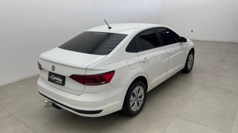 VOLKSWAGEN Virtus 1.6 4P MSI FLEX, Foto 3