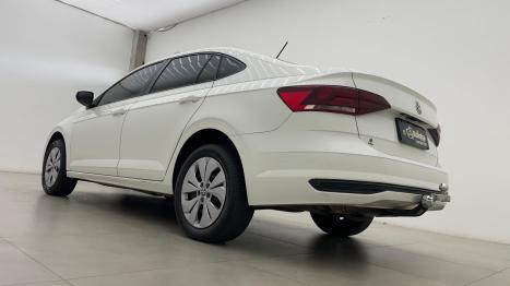 VOLKSWAGEN Virtus 1.6 4P MSI FLEX, Foto 4