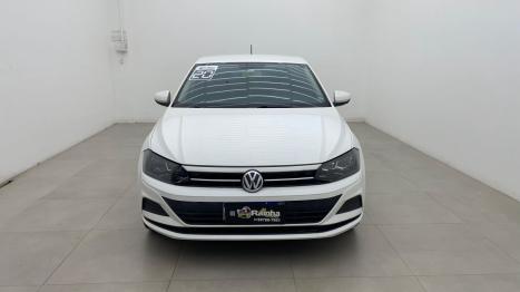 VOLKSWAGEN Virtus 1.6 4P MSI FLEX, Foto 5