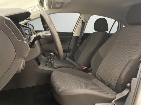 VOLKSWAGEN Virtus 1.6 4P MSI FLEX, Foto 8