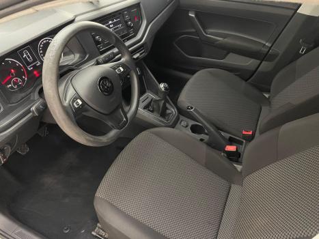 VOLKSWAGEN Virtus 1.6 4P MSI FLEX, Foto 10