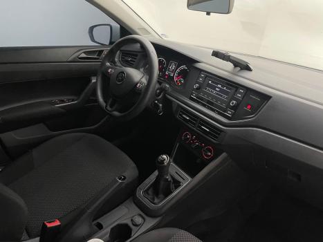 VOLKSWAGEN Virtus 1.6 4P MSI FLEX, Foto 11