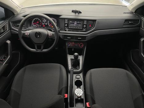 VOLKSWAGEN Virtus 1.6 4P MSI FLEX, Foto 12
