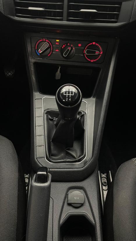 VOLKSWAGEN Virtus 1.6 4P MSI FLEX, Foto 13