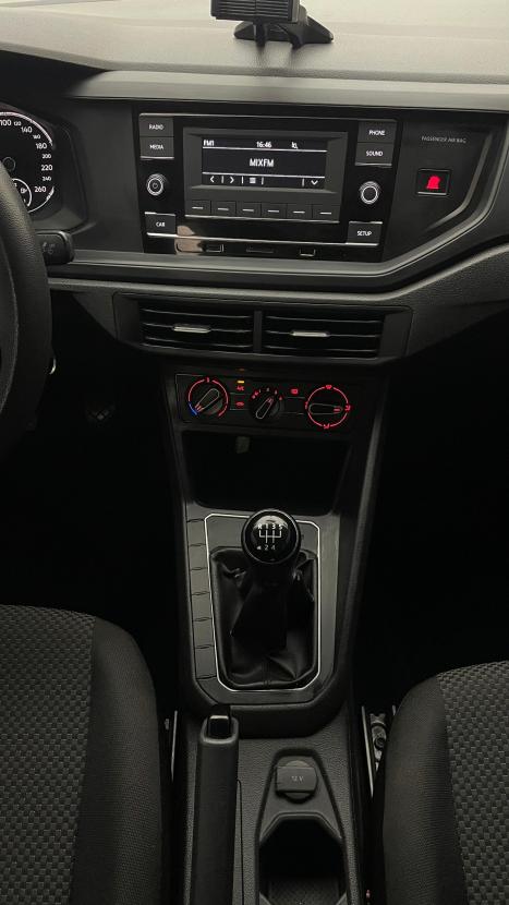 VOLKSWAGEN Virtus 1.6 4P MSI FLEX, Foto 14