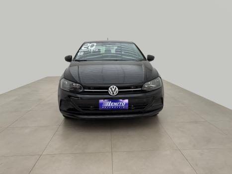VOLKSWAGEN Virtus 1.6 4P MSI FLEX, Foto 2
