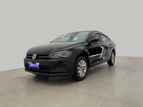VOLKSWAGEN Virtus 1.6 4P MSI FLEX, Foto 3