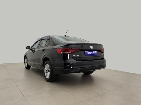VOLKSWAGEN Virtus 1.6 4P MSI FLEX, Foto 4