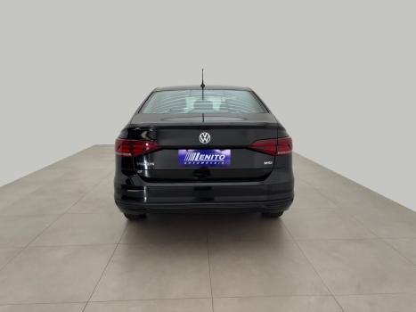 VOLKSWAGEN Virtus 1.6 4P MSI FLEX, Foto 5