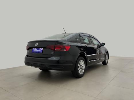 VOLKSWAGEN Virtus 1.6 4P MSI FLEX, Foto 6