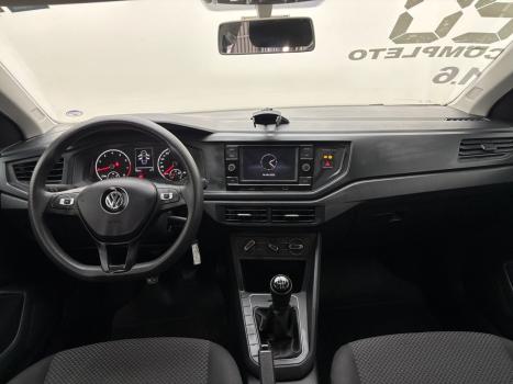 VOLKSWAGEN Virtus 1.6 4P MSI FLEX, Foto 9