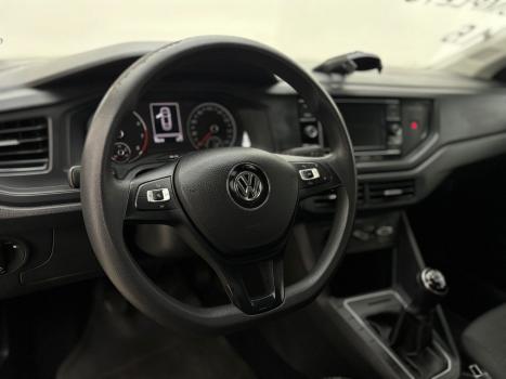 VOLKSWAGEN Virtus 1.6 4P MSI FLEX, Foto 12