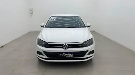 VOLKSWAGEN Virtus 1.6 4P MSI FLEX, Foto 5