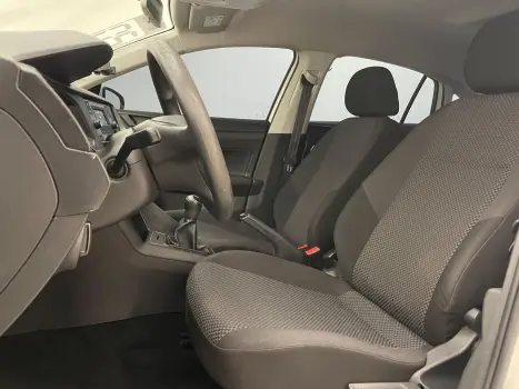 VOLKSWAGEN Virtus 1.6 4P MSI FLEX, Foto 8