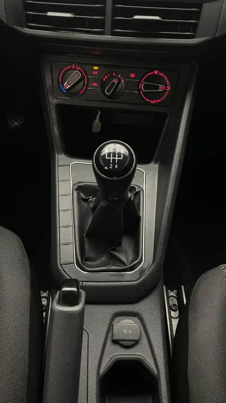 VOLKSWAGEN Virtus 1.6 4P MSI FLEX, Foto 13