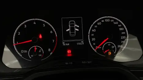 VOLKSWAGEN Virtus 1.6 4P MSI FLEX, Foto 15