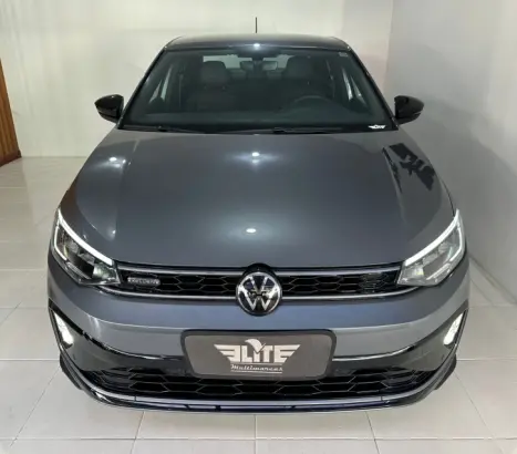 VOLKSWAGEN Virtus 1.4 4P 250 TSI EXCLUSIVE AUTOMTICO, Foto 2
