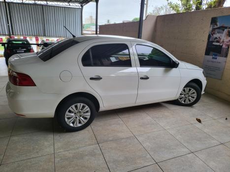 VOLKSWAGEN Voyage 1.6 4P TRENDLINE FLEX, Foto 9