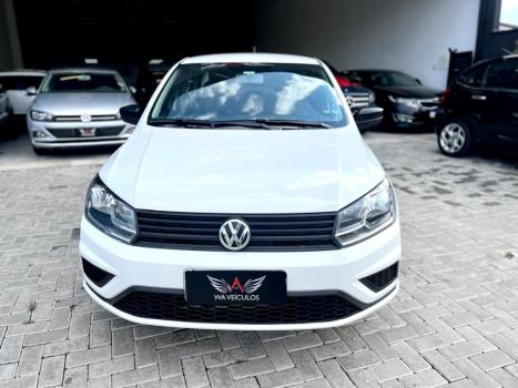 VOLKSWAGEN Voyage 1.0 4P FLEX, Foto 5