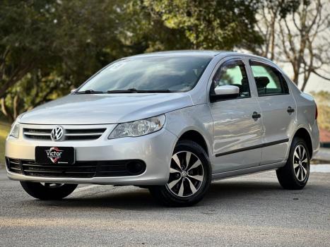 VOLKSWAGEN Voyage 1.0 4P CITY FLEX, Foto 3