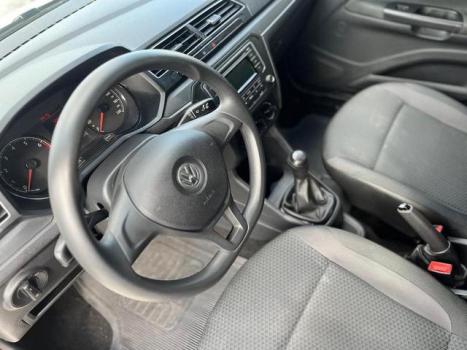 VOLKSWAGEN Voyage 1.0 4P FLEX, Foto 9