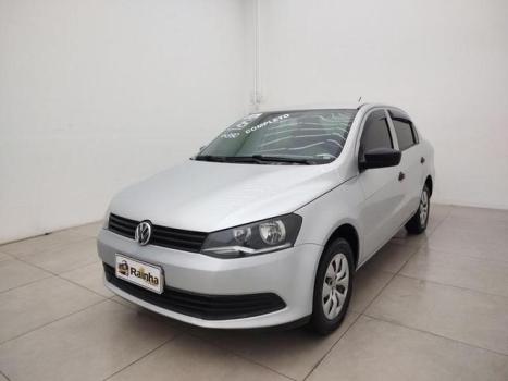 VOLKSWAGEN Voyage 1.6 4P TRENDLINE FLEX, Foto 2