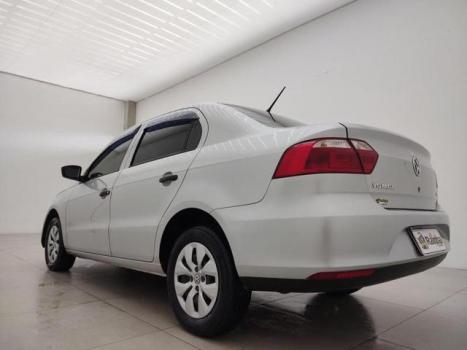 VOLKSWAGEN Voyage 1.6 4P TRENDLINE FLEX, Foto 3