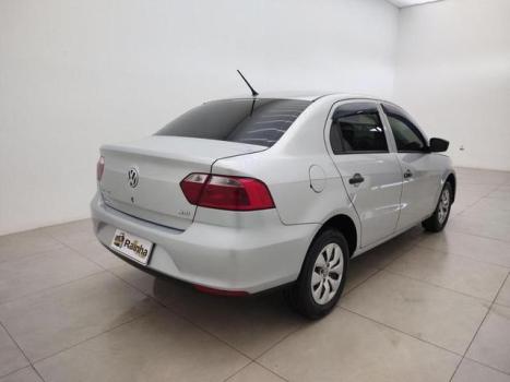 VOLKSWAGEN Voyage 1.6 4P TRENDLINE FLEX, Foto 4