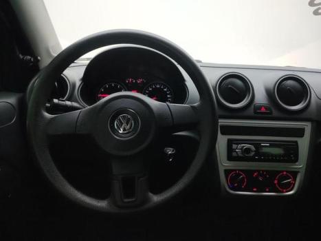 VOLKSWAGEN Voyage 1.6 4P TRENDLINE FLEX, Foto 10