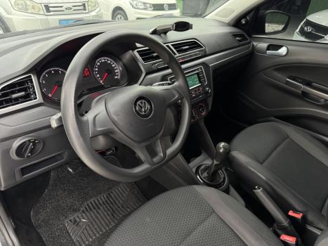 VOLKSWAGEN Voyage 1.6 4P FLEX, Foto 7