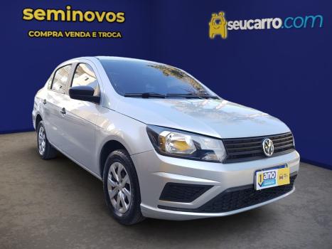 VOLKSWAGEN Voyage 1.6 GLS, Foto 3