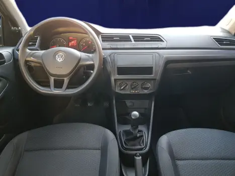 VOLKSWAGEN Voyage 1.6 GLS, Foto 8